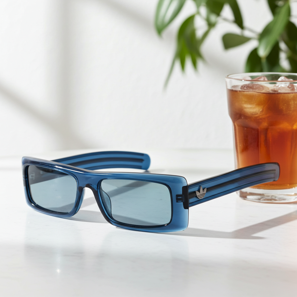 Adidas OR0124-92V 55mm