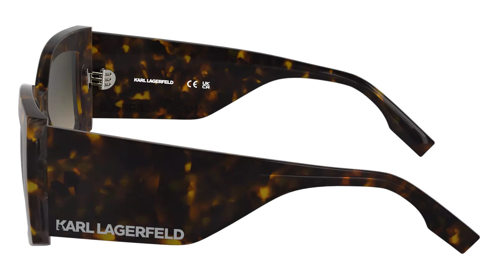 Karl Lagerfeld KL6183S-242-53 53 mm