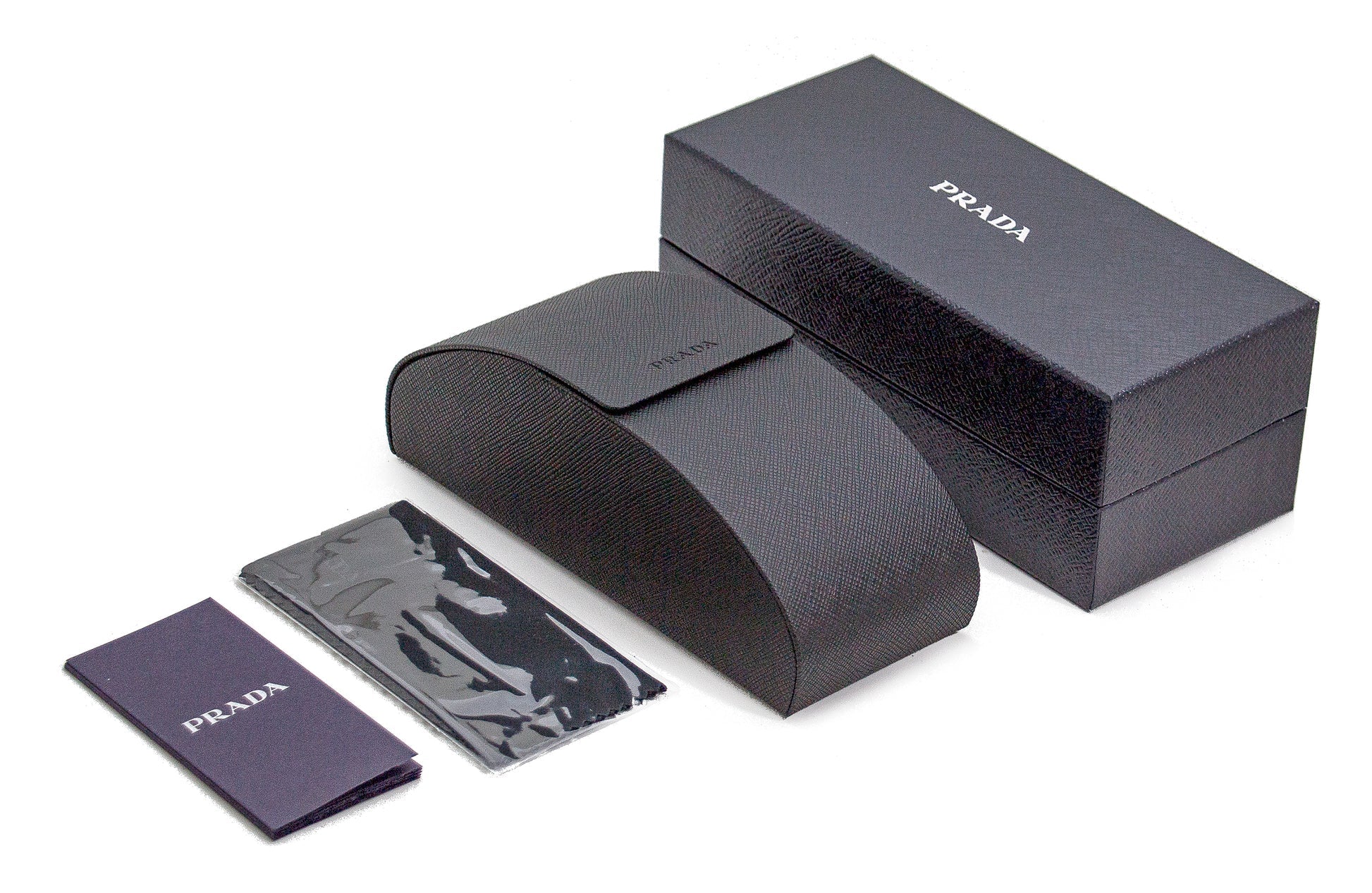 Prada 0PR B18S-17N06B 53mm
