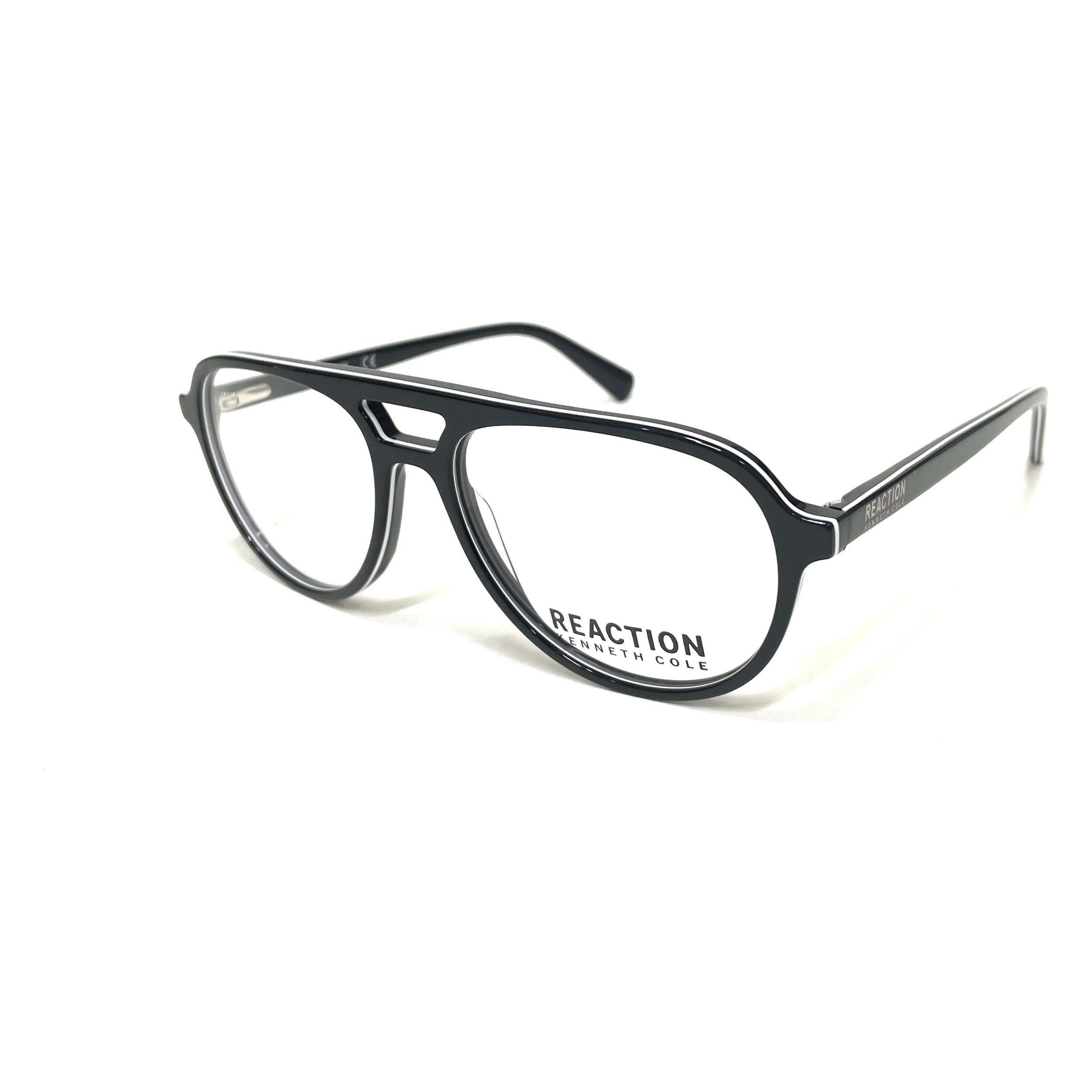 Kenneth Cole Re KC0932-001-55 55 mm