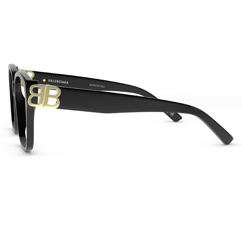 Balenciaga BB0104O-001 56mm