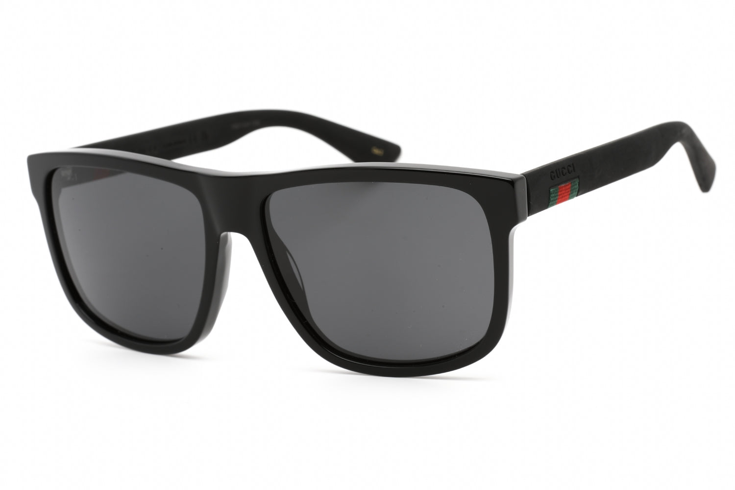 Gucci GG0010S-001 58
