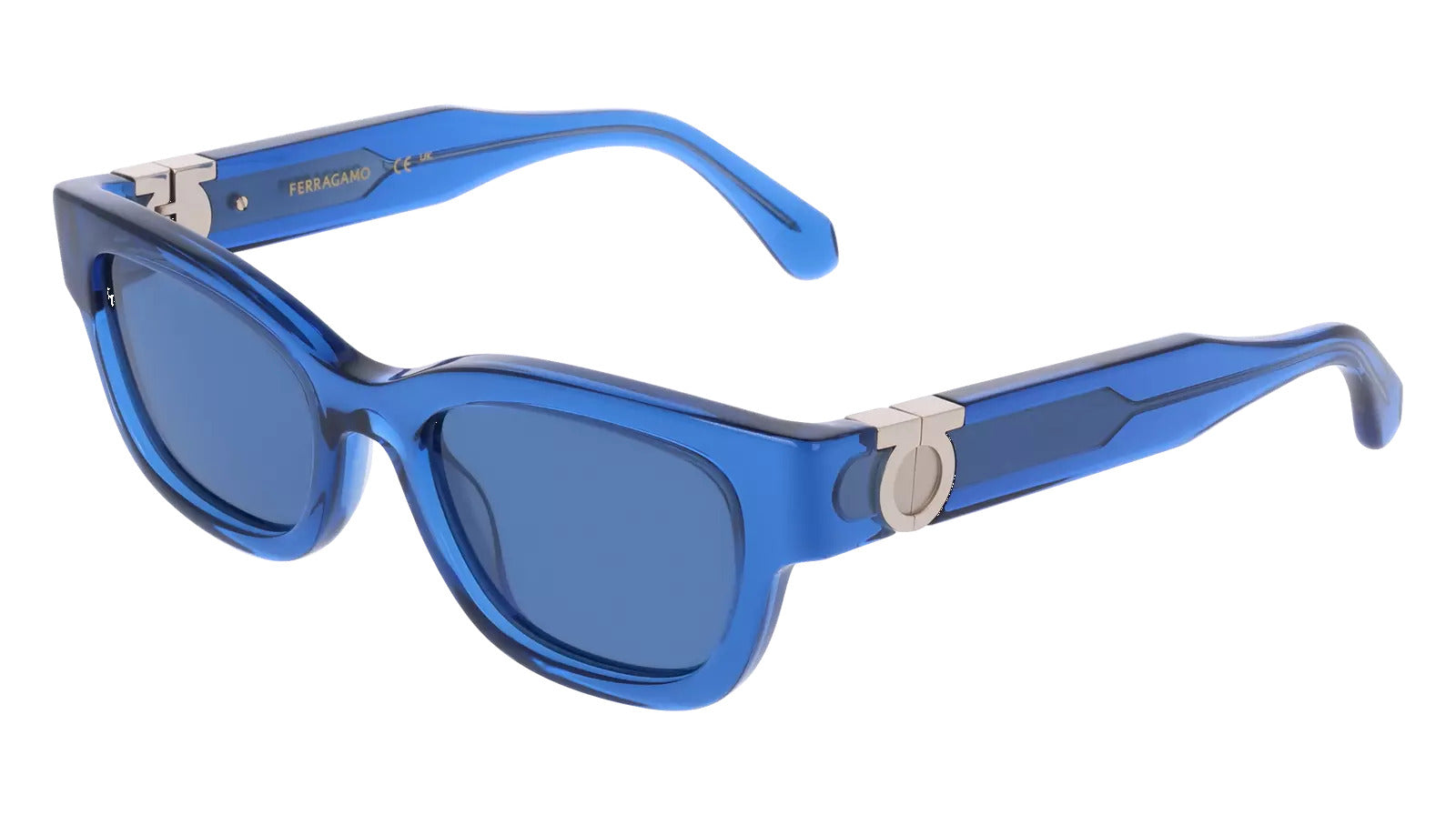 Salvatore Ferragamo SF2067S-432-5220 52mm