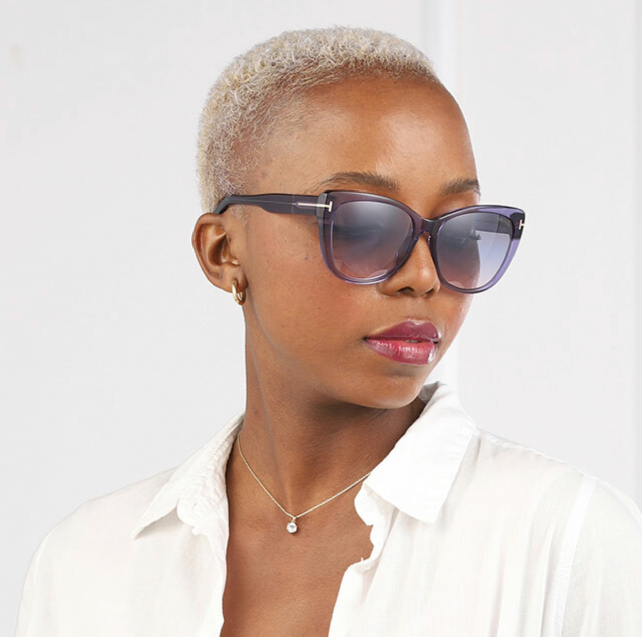 Tom Ford FT0937-81B-57 57mm