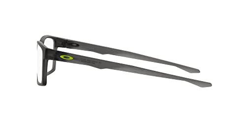 Oakley 0OX8060-SATIN GREY SMOKE 59