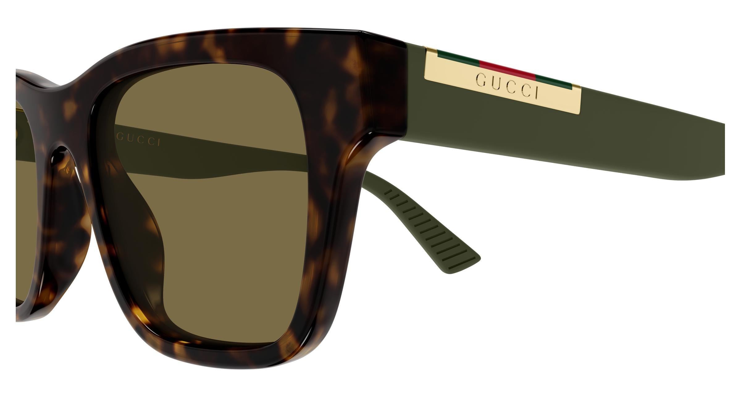 Gucci GG2089S-004 52