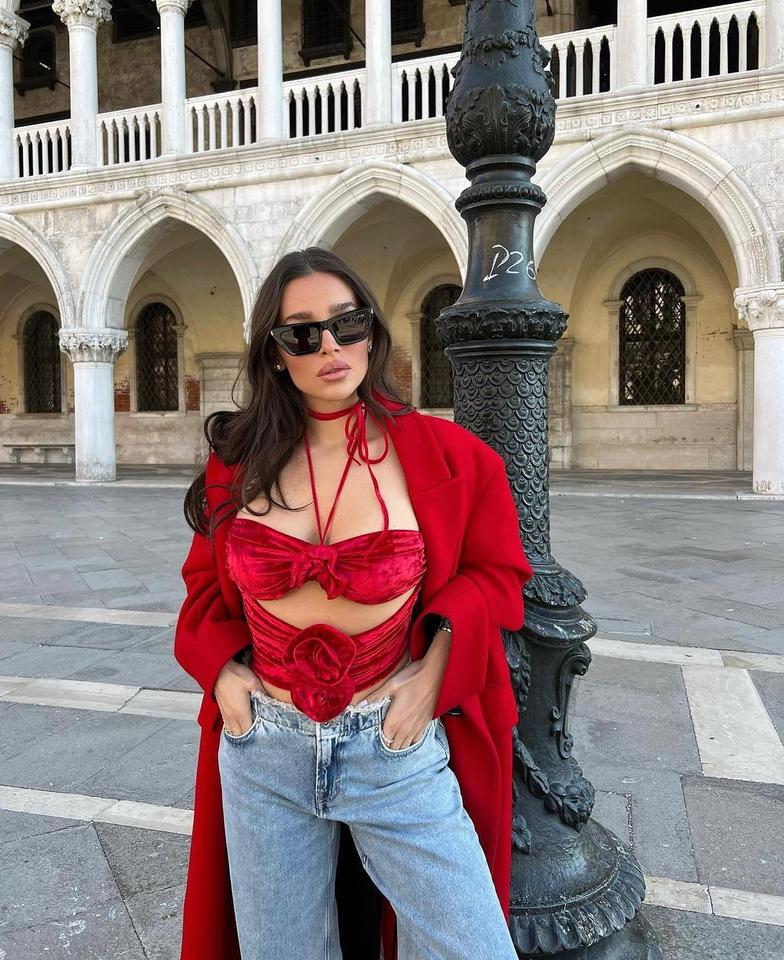 Yves Saint Laurent SL-467-001-52 52 mm