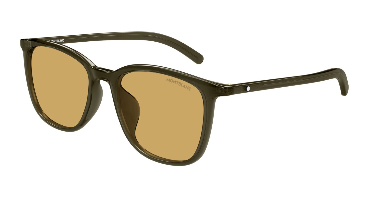 Mont Blanc MB0487SA-004 56