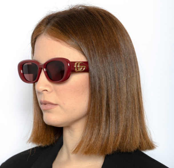 Gucci GG1829SK-003 53mm