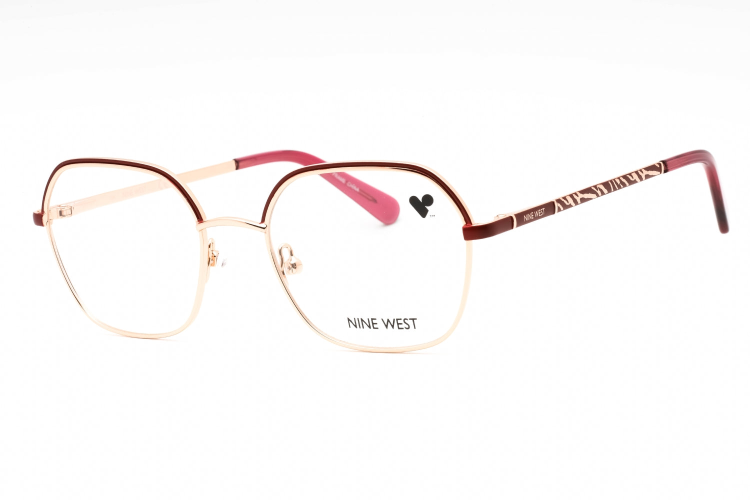 Nine West NW1103-602 49 mm