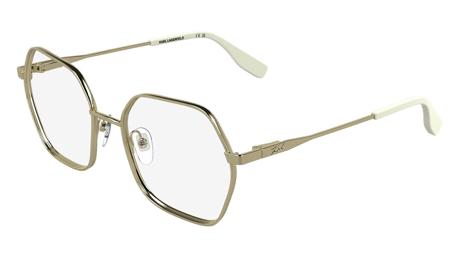 Karl Lagerfeld KL363-715-5418 54mm