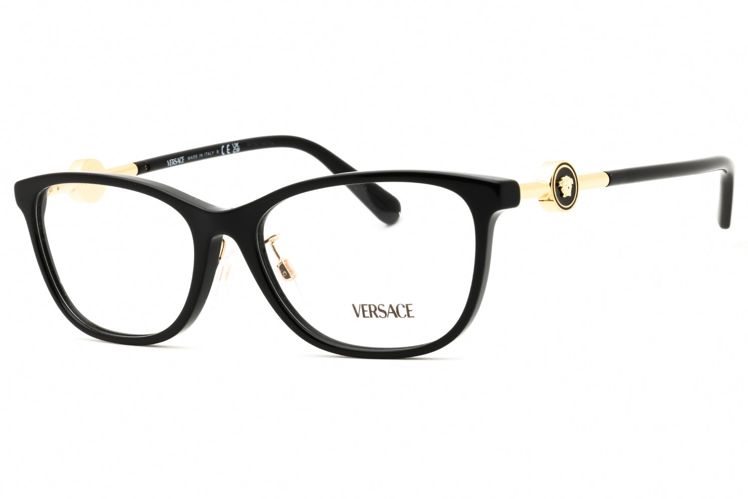 Versace 0VE3297D-GB1 55