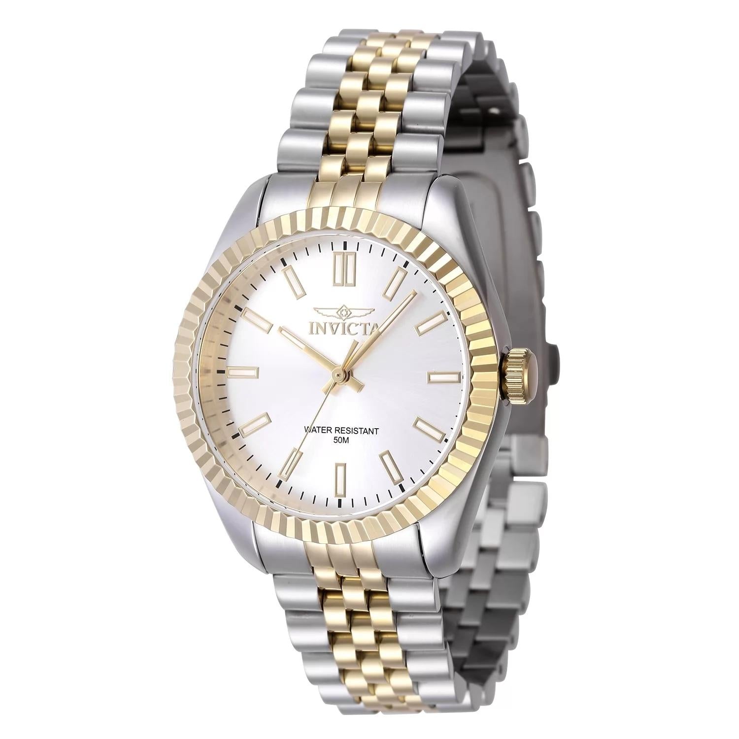 Invicta 47500 Missing