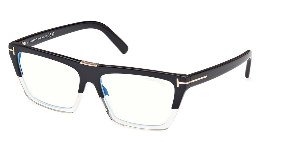 Tom Ford FT5912-B-005-57 57