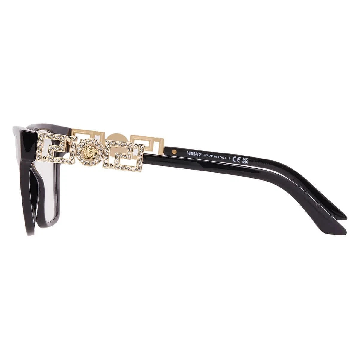 Versace VE3358B-GB1 54