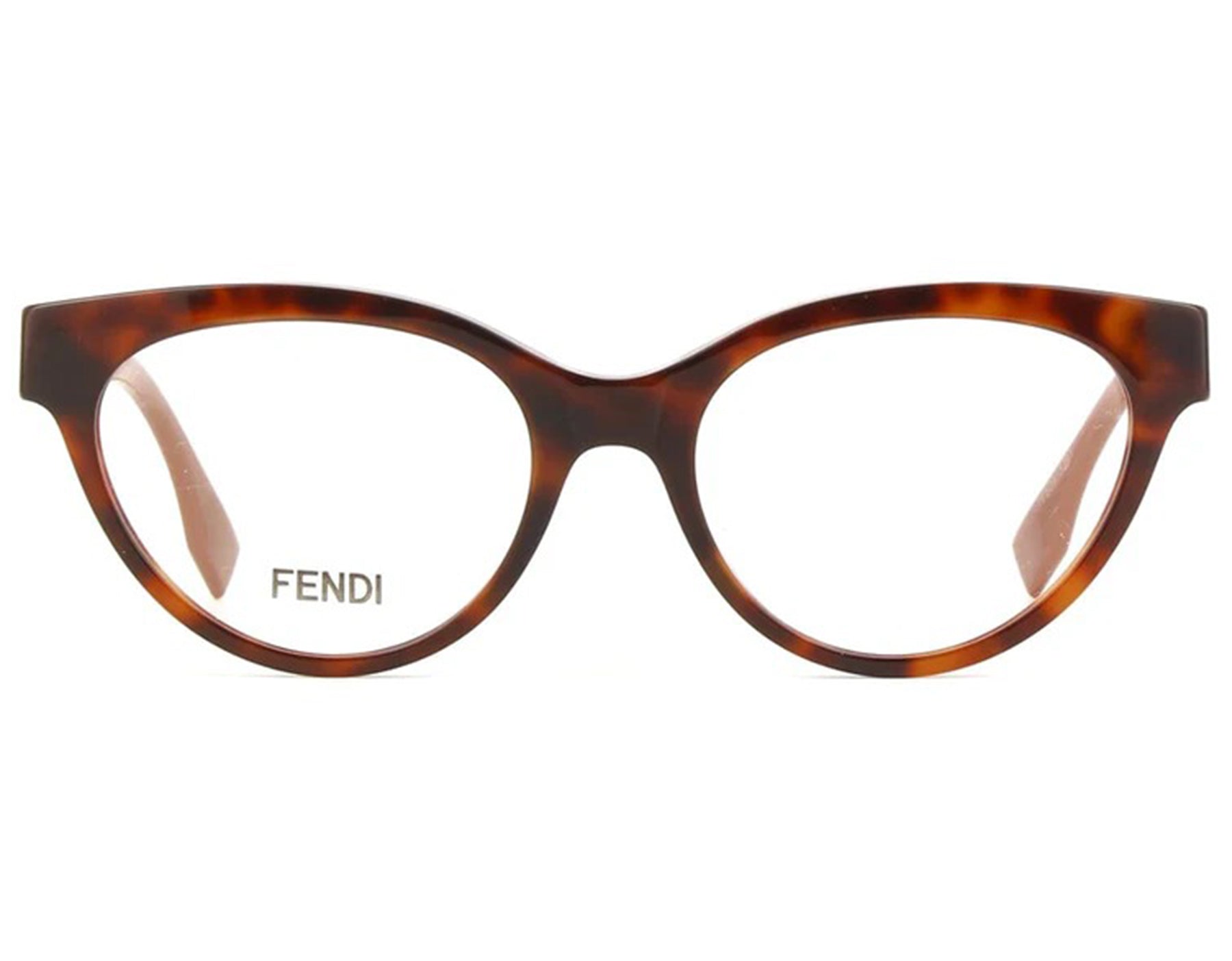 Fendi FE50066I-53052 53mm