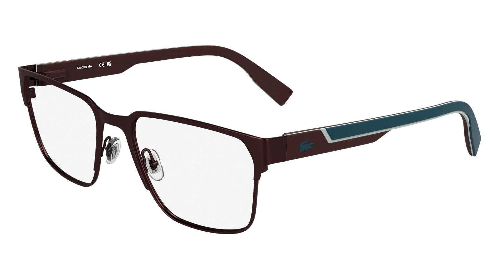 Lacoste L2306-601-5516 55mm
