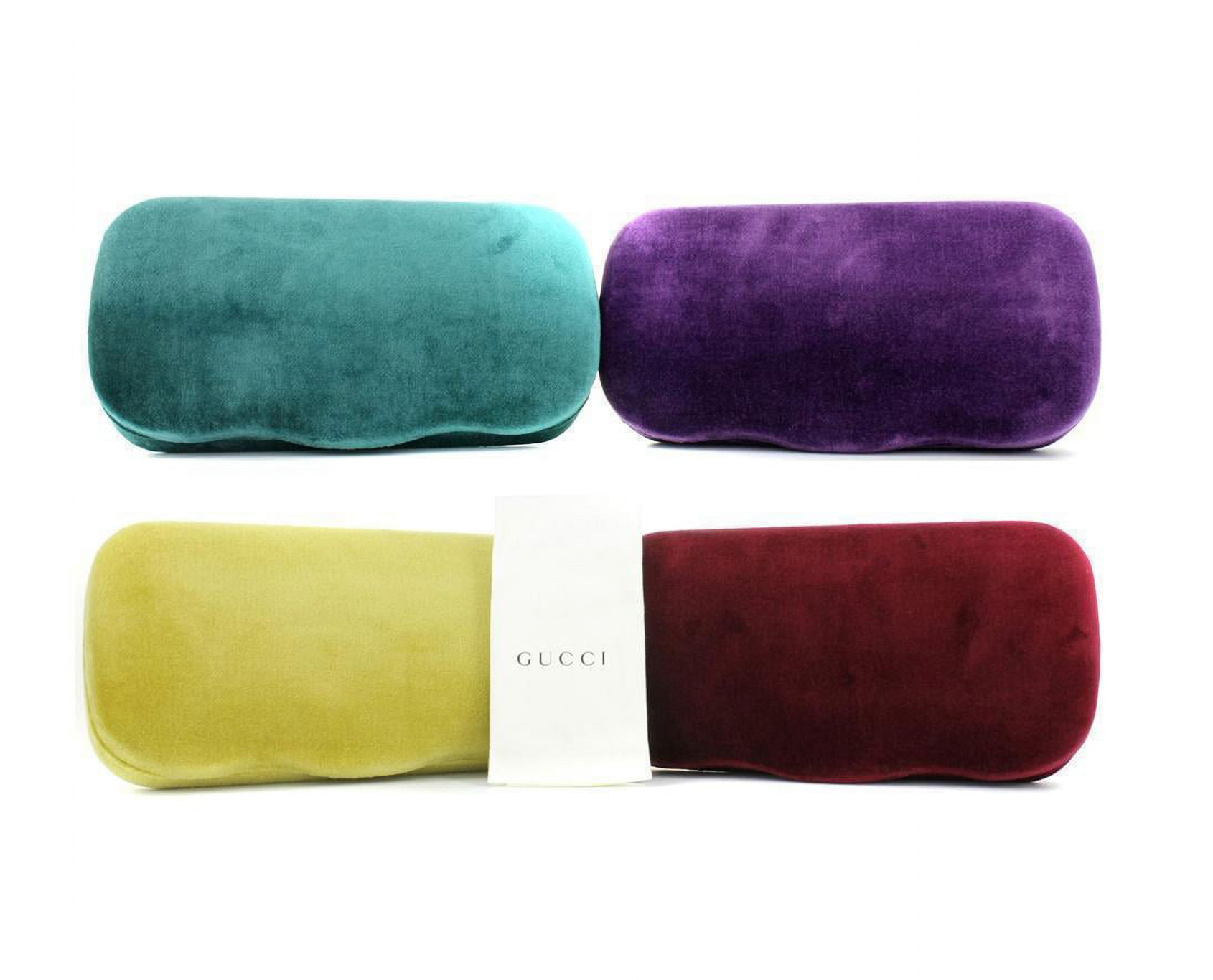 Gucci GG0958O-007-52