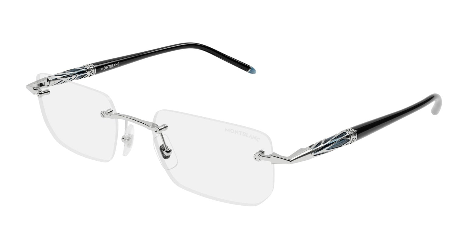 Montblanc MB0348S-004 54 mm