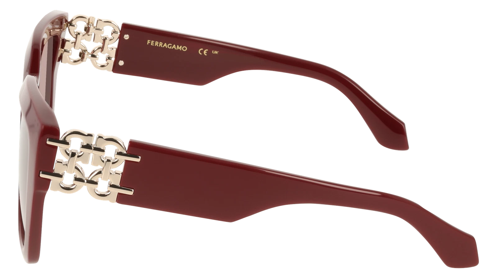 Salvatore Ferragamo SF2083SE-606-5518 55mm