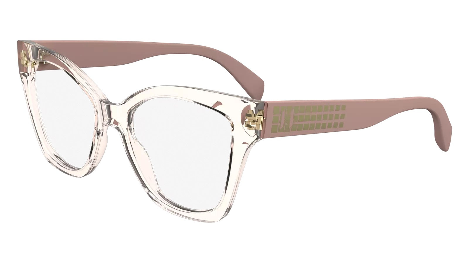 Karl Lagerfeld KL6150-652-53 53 mm