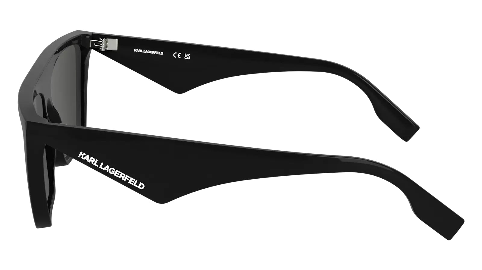 Karl Lagerfeld KL6186S-001-60 60 mm