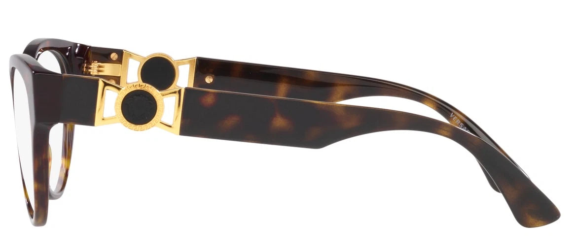 VERSACE- 0VE3313F 108 54