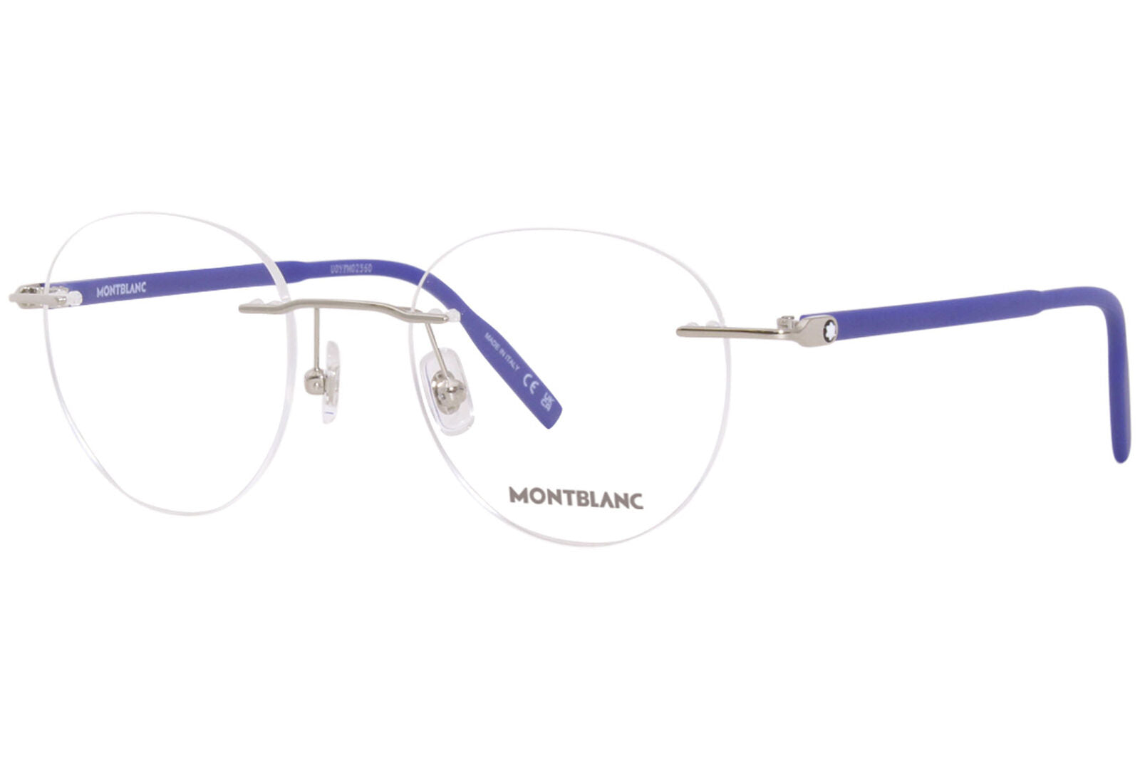 Mont Blanc MB0224o-003 49 mm