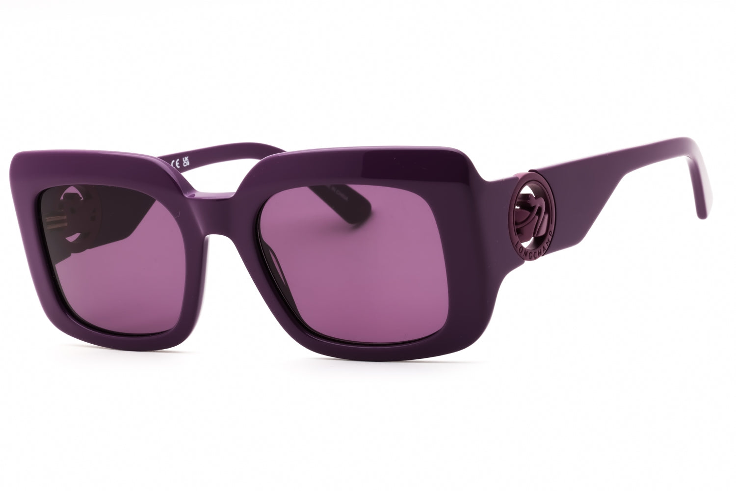 Longchamp LO753S-500 51mm