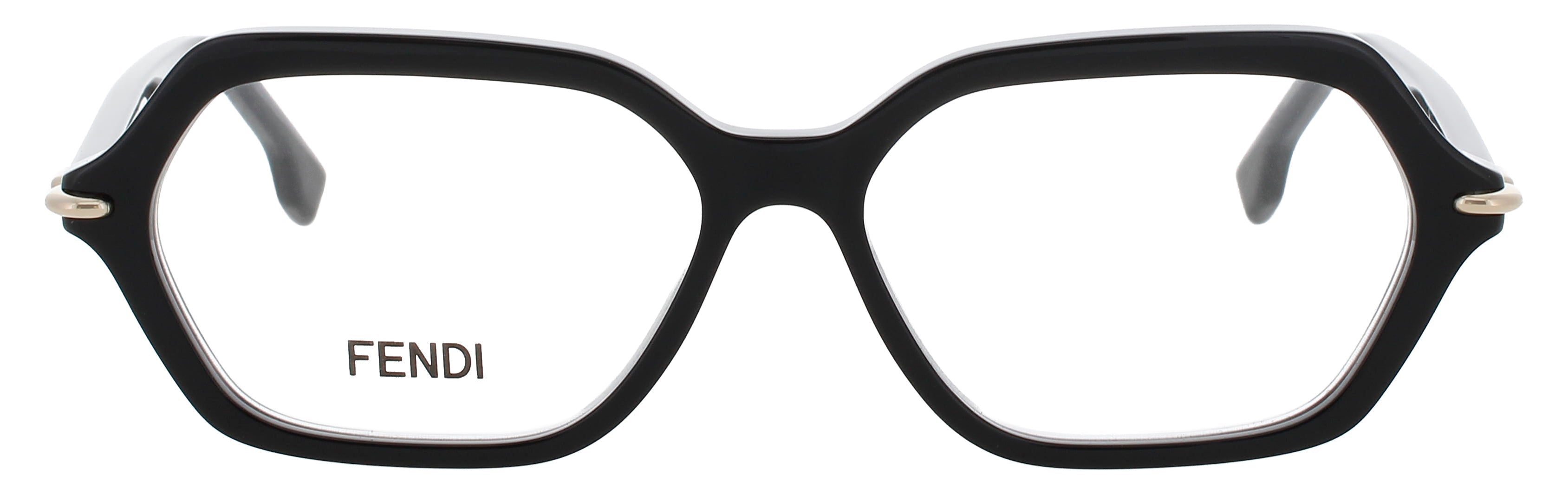 Fendi FE50125I-007 54