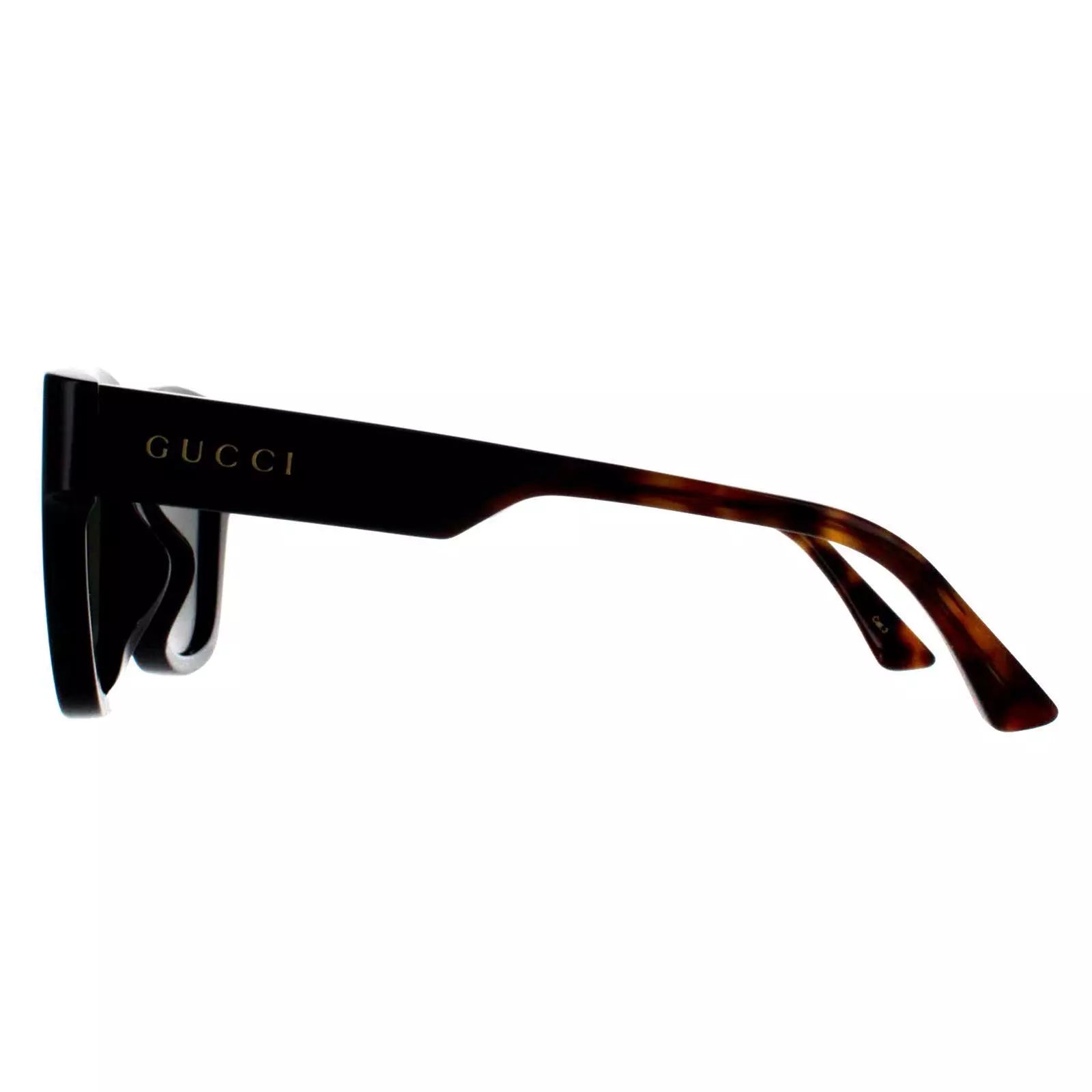 Gucci GG1670SK-001 52mm