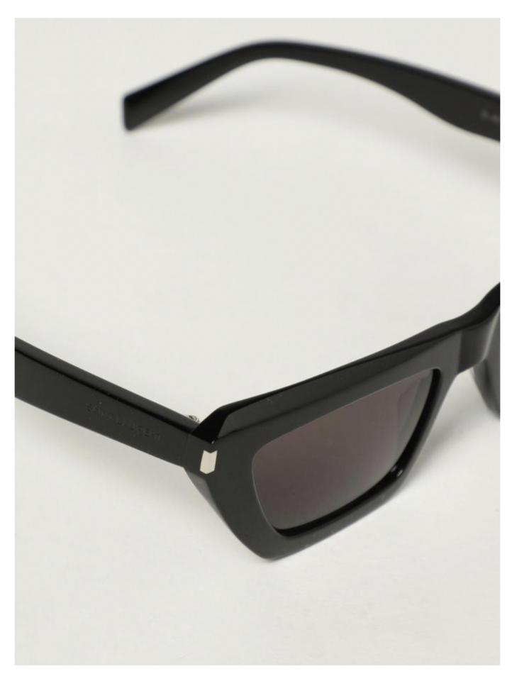 Yves Saint Laurent SL-467-001-52 52 mm