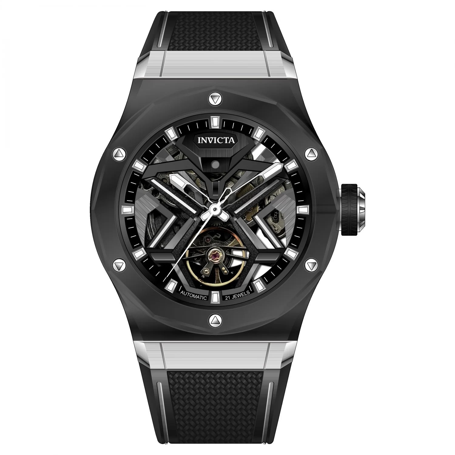 Invicta Celestial-70108 45
