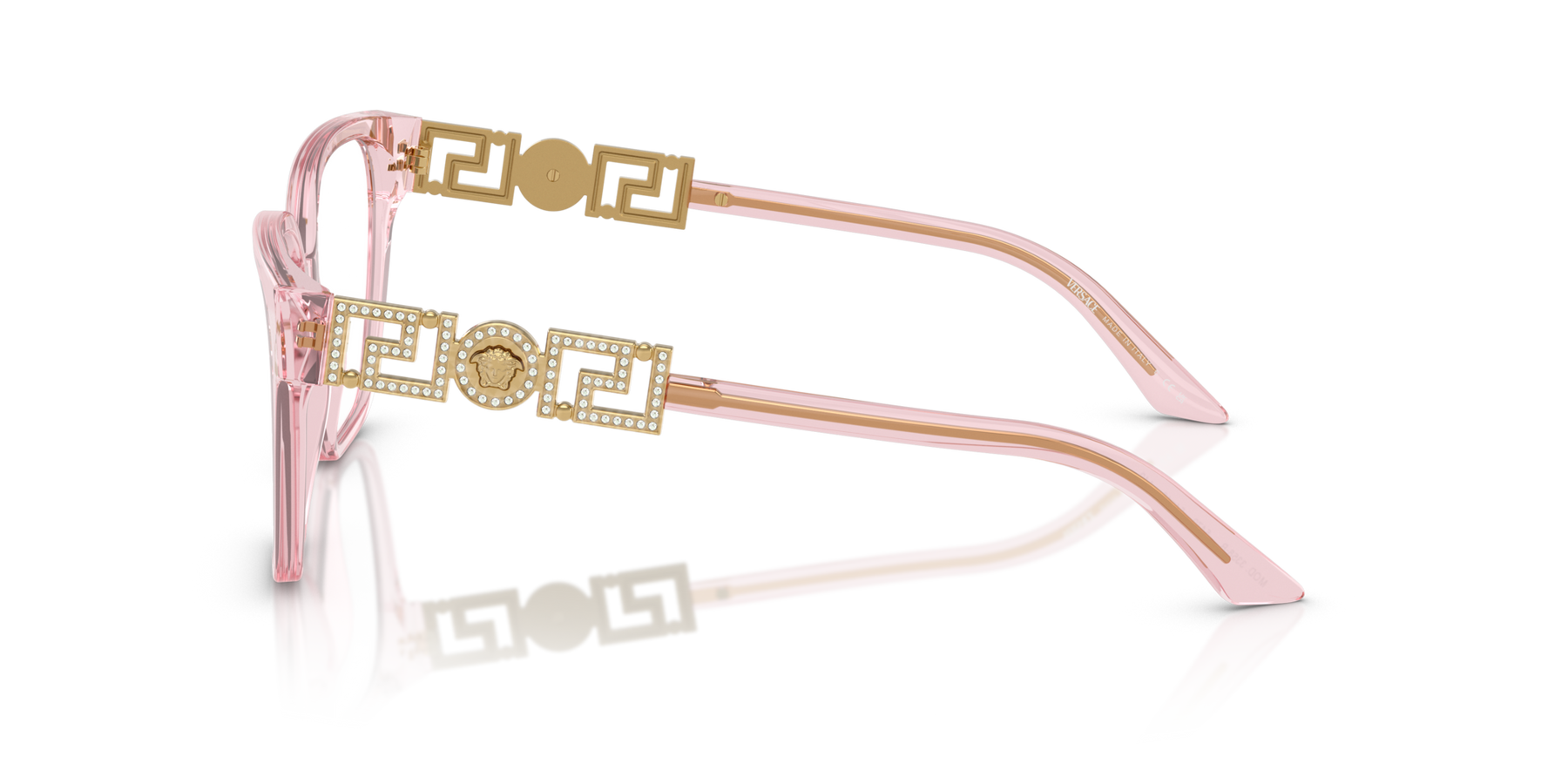 Versace 0VE3358B-5472 52 mm
