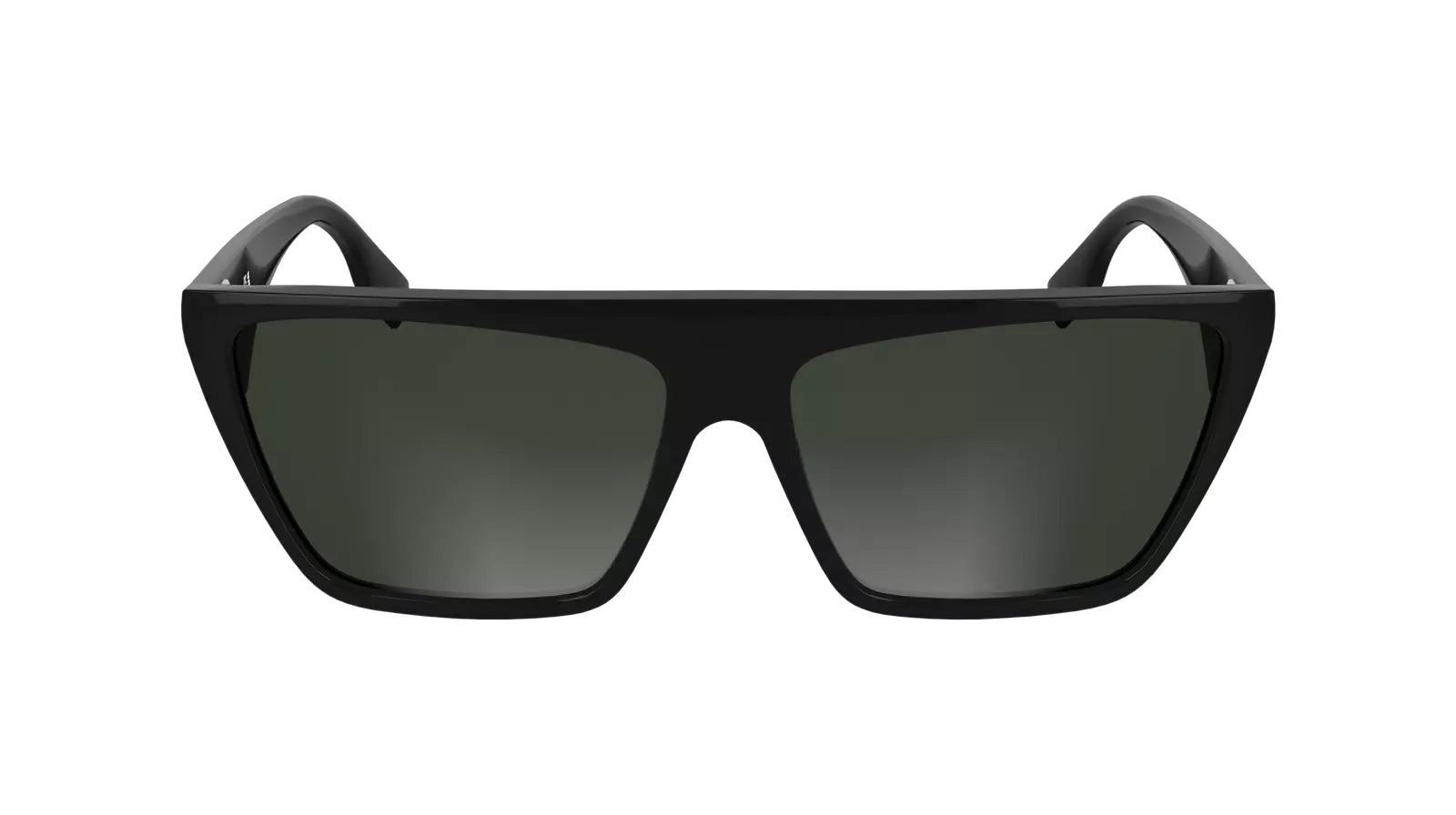 Karl Lagerfeld KL6186S-001-60 60 mm