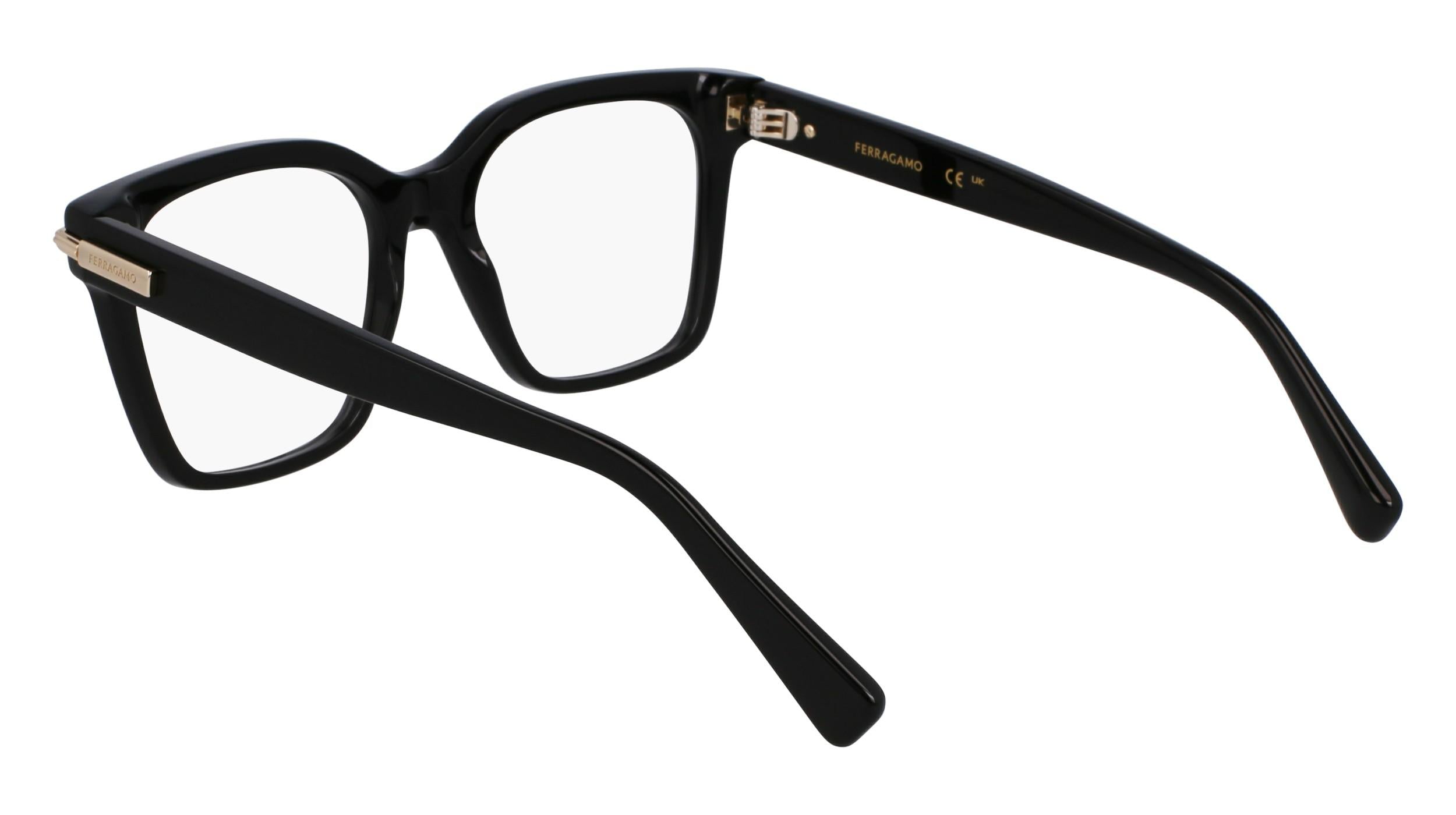 Salvatore Ferragamo SF3009-001-5218 52mm