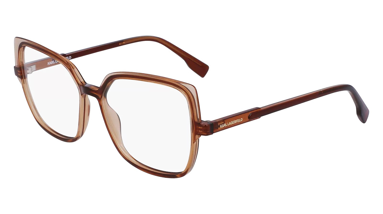 Karl Lagerfeld KL6096-246-55 55mm