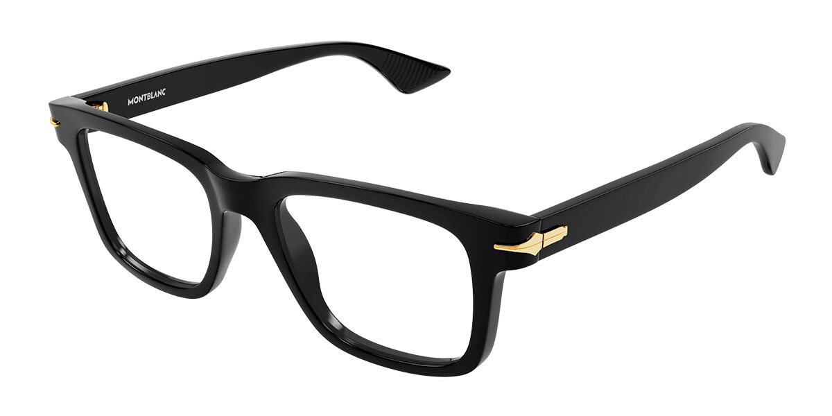Mont Blanc MB0266o-001 52 mm