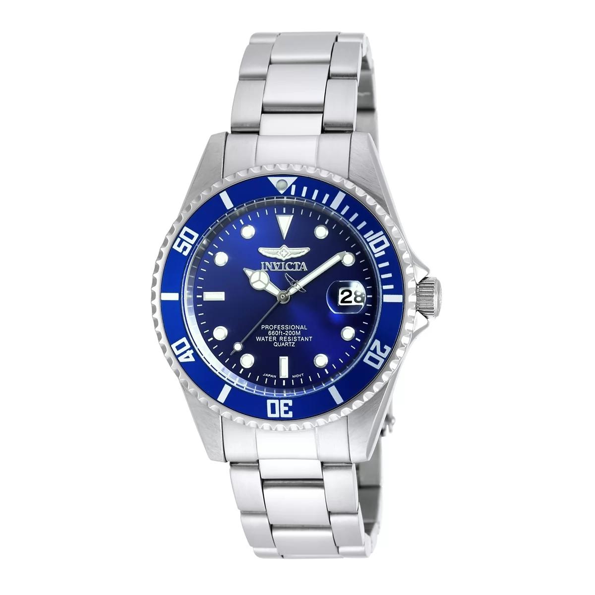 Invicta 9204OB Missing