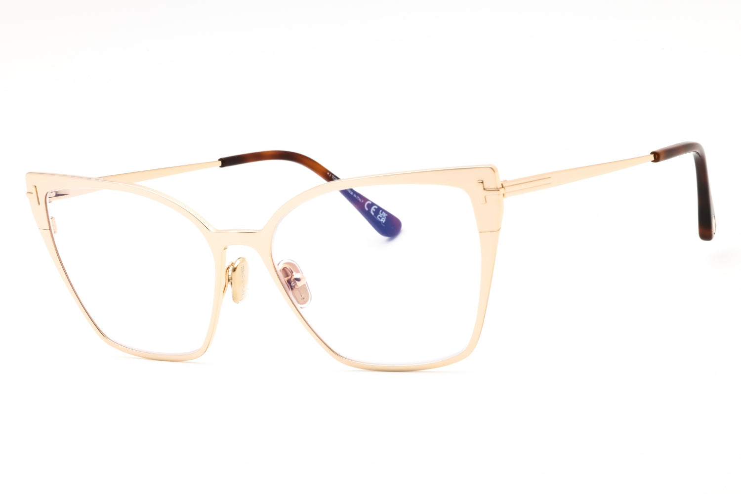 Tom Ford FT6051-B-028 56