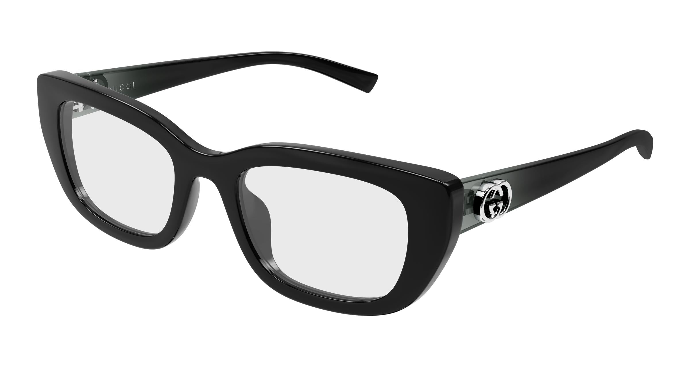 Gucci GG2027o-001 52