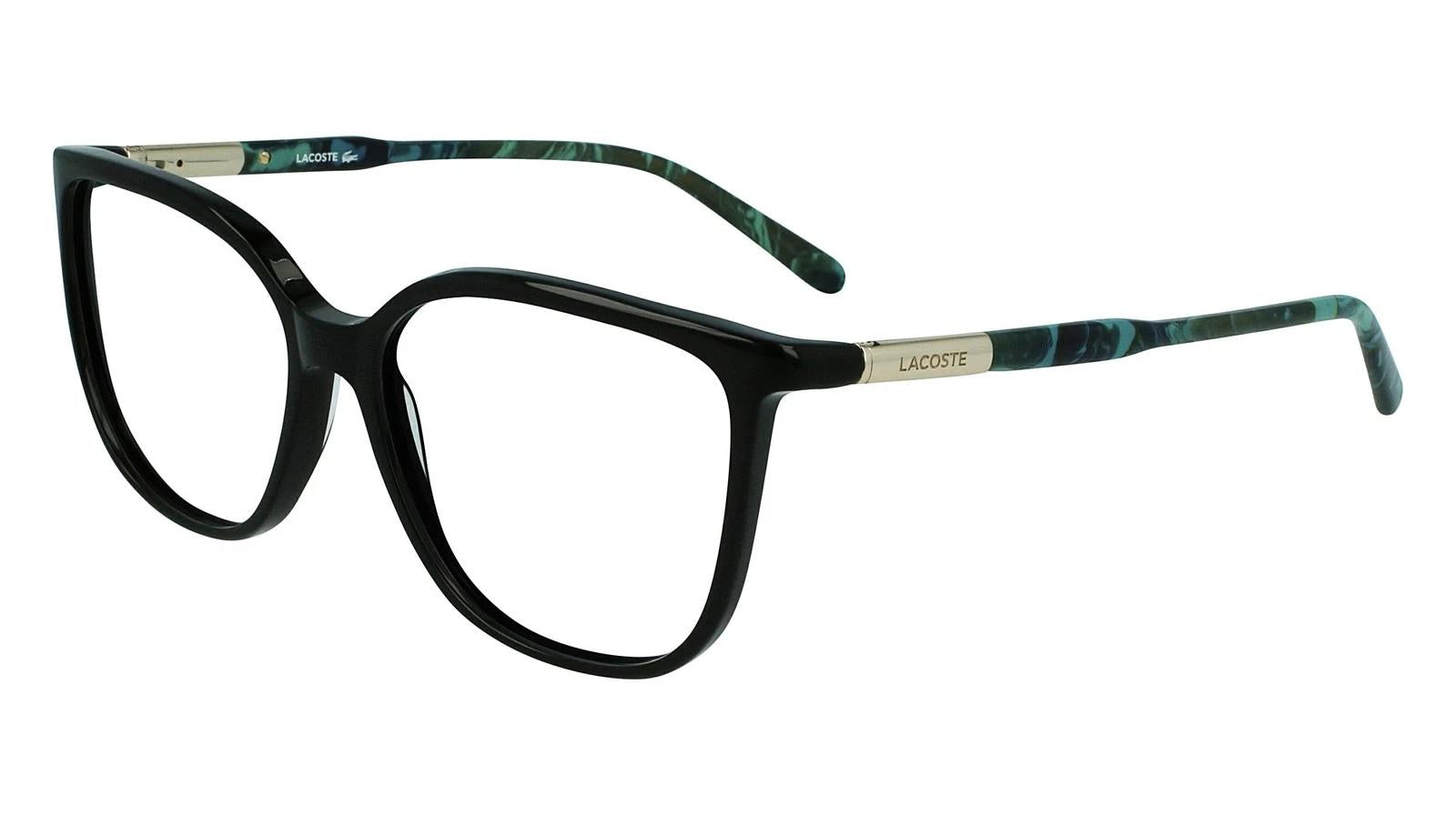 Lacoste L2892-001-5515 55mm