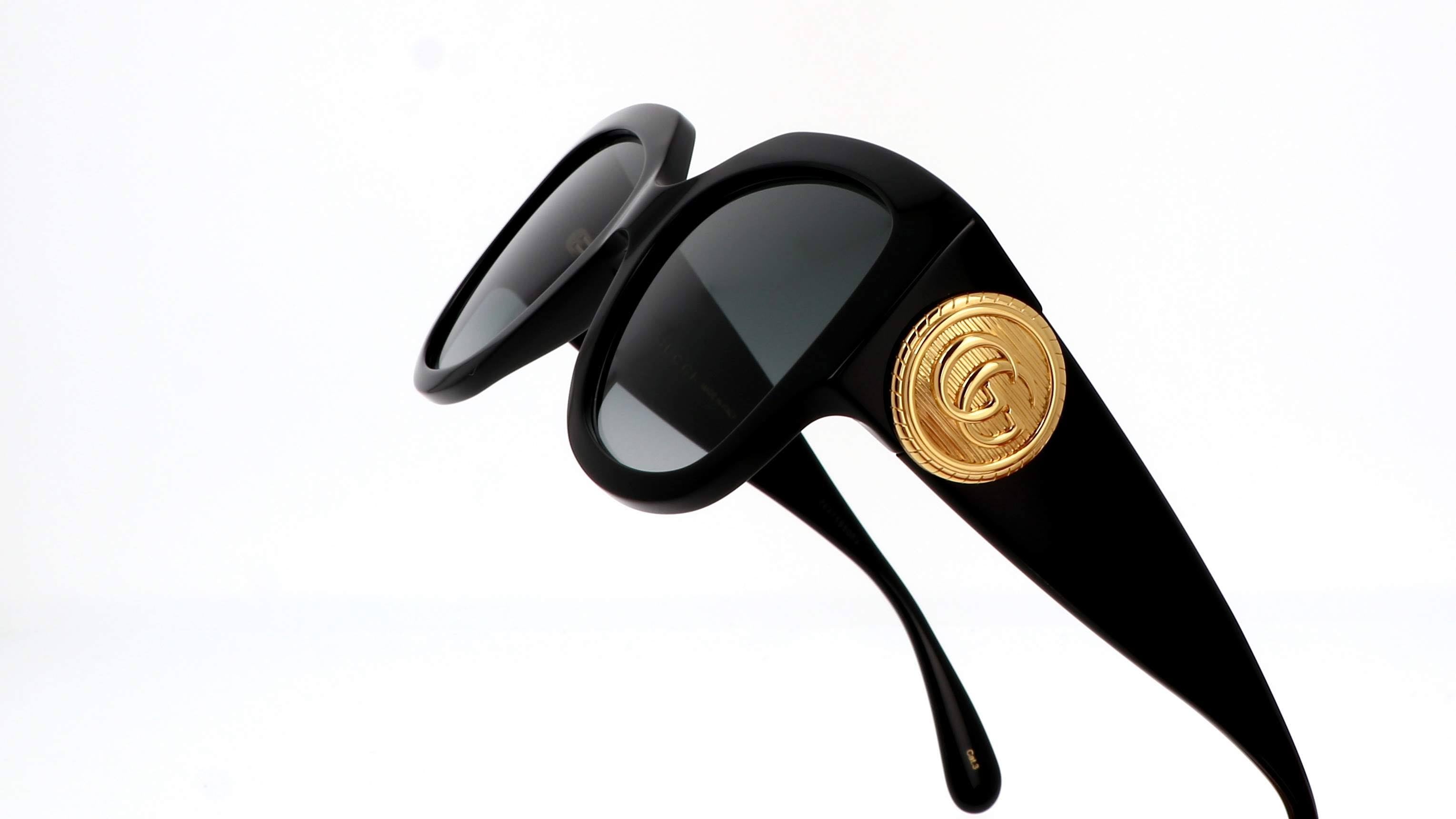 Gucci GG1407S-001 54 mm