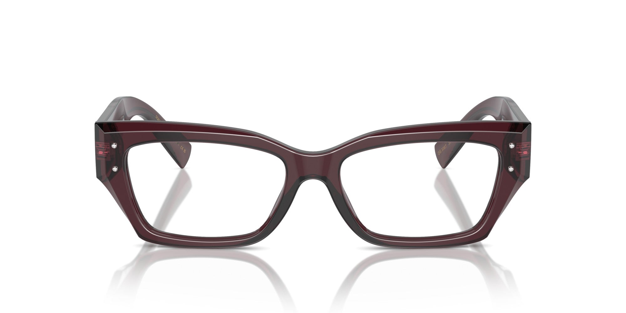 Dolce & Gabbana 0DG3387-3045-51 51mm