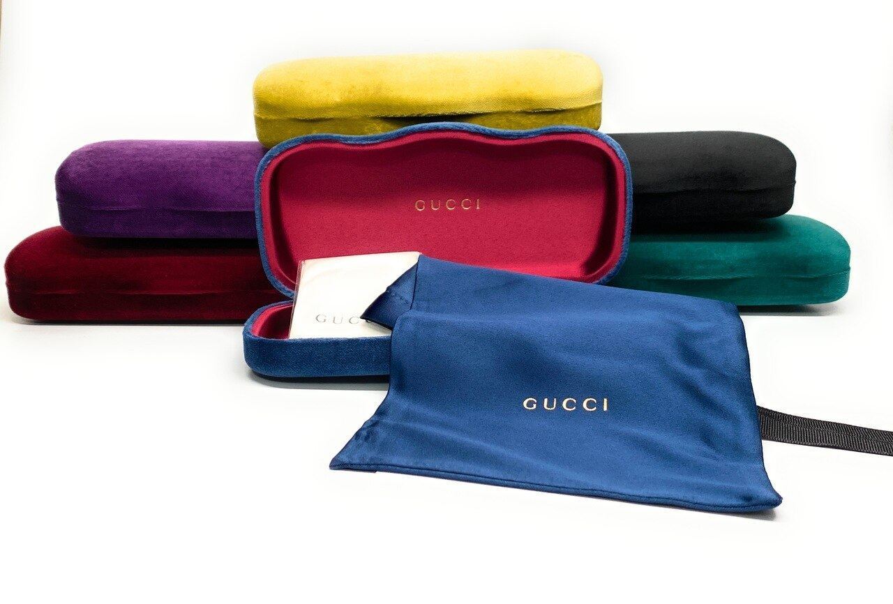 Gucci GG1545S-002 53 mm