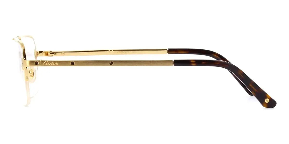 Cartier CT0382o-003 55mm
