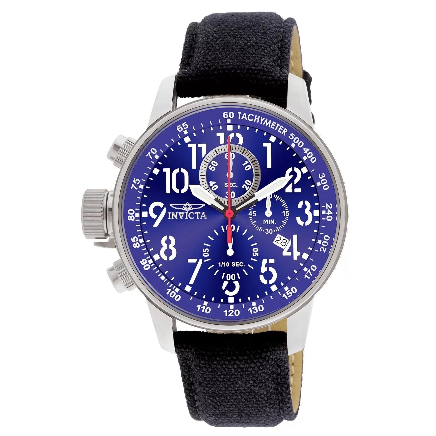 Invicta 1513 Missing