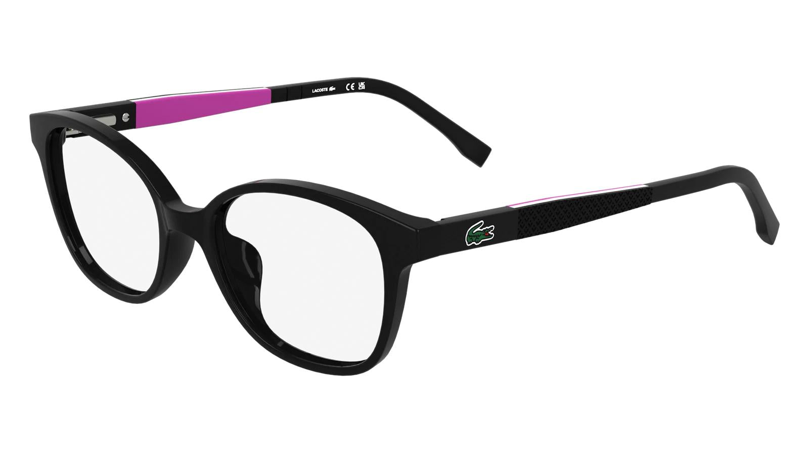 Lacoste L3662-001-4515 45mm