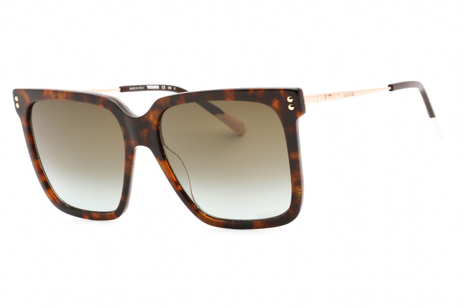 Missoni MIS 0107/S-0086 HA 57mm