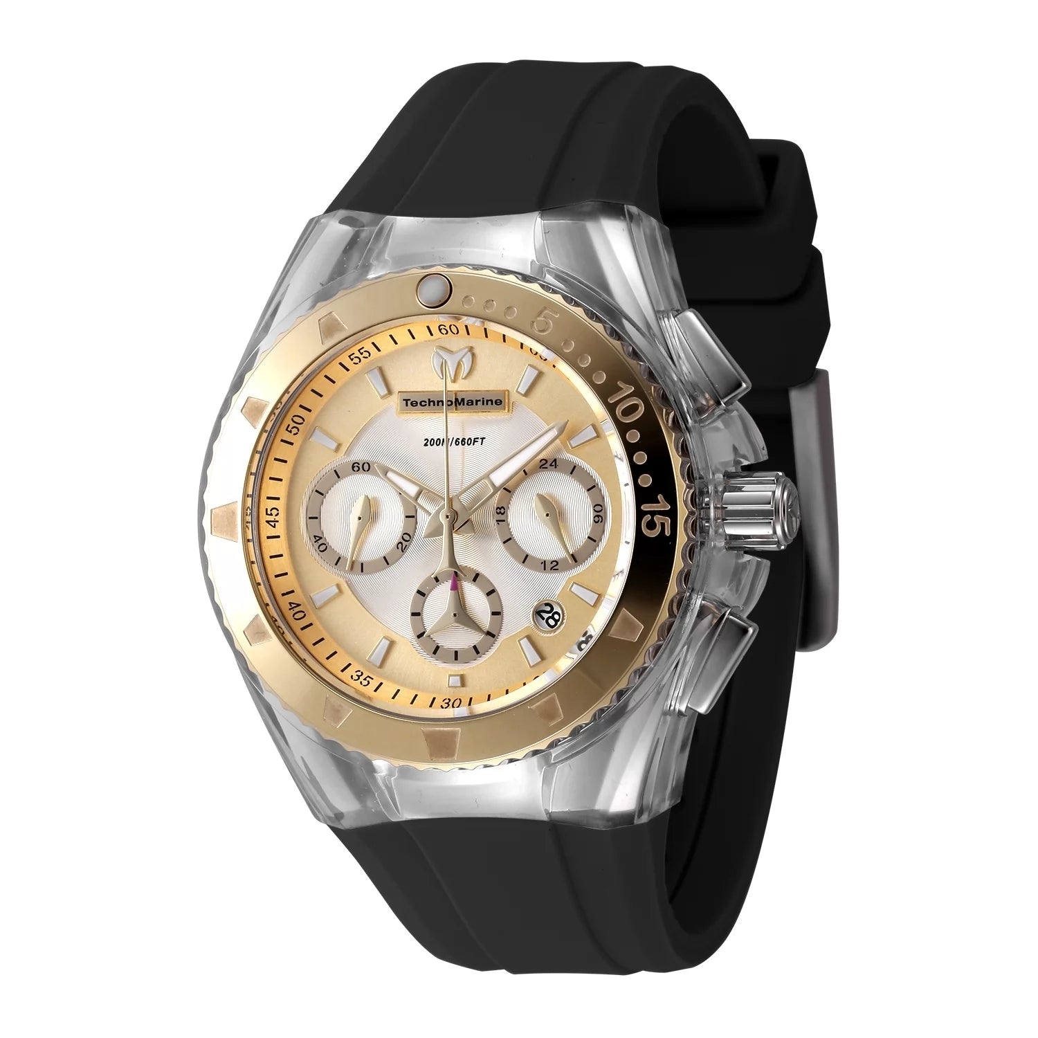 TechnoMarine TM-116002 Missing